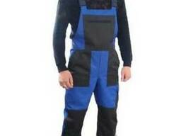 Комбинезон. Спецодежда