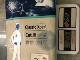 Комбинезон Tyvek DuPont одноразовый. Classic Xpert Cat. III
