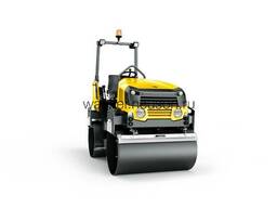 Комбинированный каток Wacker Neuson RD 27-120 C
