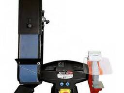 Комбинированный Ленточно-Шлифовальный Станок Femi 294N