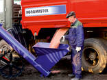 Комбинированный посевной агрегат «Agrator combidisk» 4.2 м - фото 3