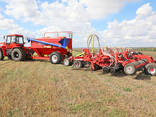Комбинированный посевной комплекс Agrator Tillerdisk 9 м - фото 4