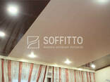 Комбинированные Натяжные Потолки | Soffitto - фото 3