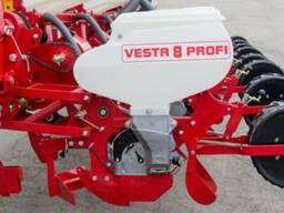 Комкоотвод на сеялку УПС Запчасти