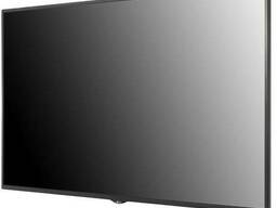 Коммерческая Ultra HD панель LG 49UH5C