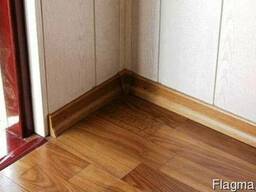 Коммерческий линолеум LG, спортивные покрытия