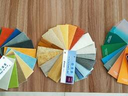 Коммерческий линолеум (оптом)