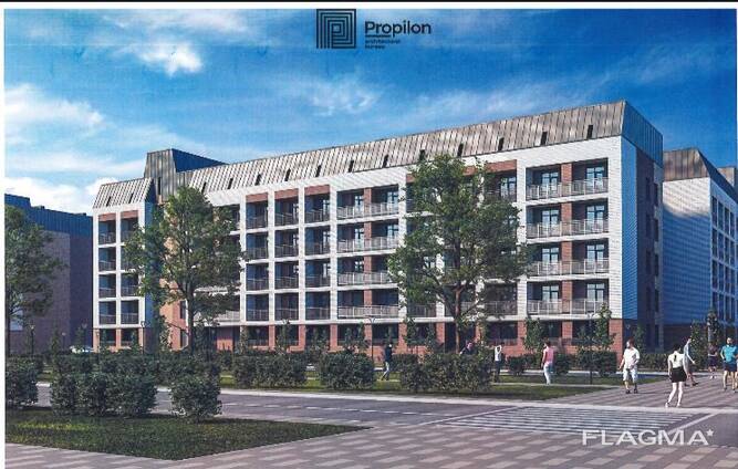 Коммерческий объект