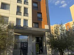 Коммерческое помещение