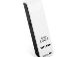 Сетевая карта TP-Link TL-WN821N