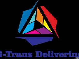 Перевозки Морские мультимодальные ТОО G Trans Delivering G