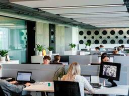 Компания AsiaVent по вентиляции, отоплении и кондиционировании