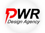 Компания PWR Design Agency предоставляет услуги SEO - photo 1