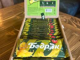 Комплексная пищевая добавка "Лимонная запивка:Бодряк лимонный"