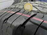 Комплект авто резины, новый 4 шт. YOKOHAMA GEOLANDAR A/T 245/70R18 110H г. Костанай - photo 1