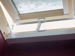 Комплект модернизации окна KUW