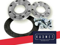 Комплект монтажный АМ  для ЭЦВ12 (фланец. ..