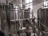 Комплект оборудования для розлива Чая, воды и напитков — 5000 бут/час - фото 3