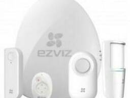 Комплект охранный Ezviz Alarm starter kit (BS-113A)
