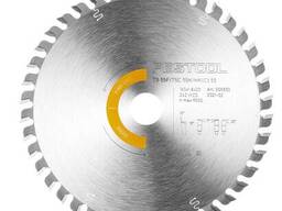 Комплект дисков и пилок KSB-SORT/2 W/L 160x1,8 мм Festool 578562