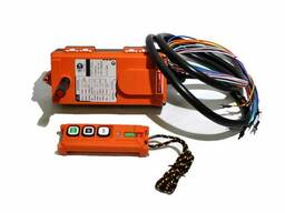 Комплект радиоуправления TOR F21-2D (380 В)