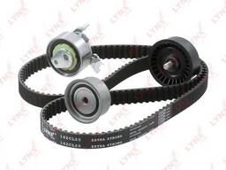 Комплект ремня ГРМ LYNXauto PK-1352