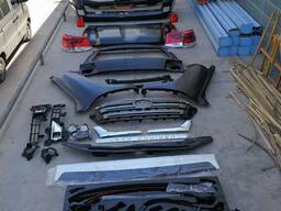 Комплект рестайлинга Лэндкрузер 200