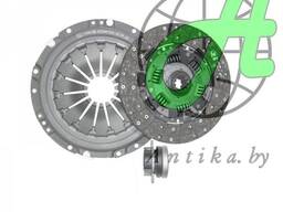 Комплект сцепления 71506 для ГАЗ-3302, -3221, -2705