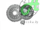Комплект сцепления для УАЗ Хантер, Патриот, Буханка, 71432 - фото 2