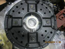 Комплект сцепления к автокранам Bumar , Fablok, Hydros, Famaba, Краян, Январец