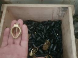 Комплект заземления