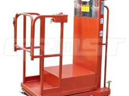 грузоподъемное и строительное оборудование