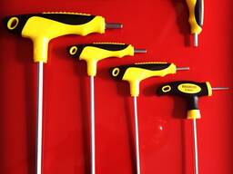 Комплектующие для алюминиевых систем