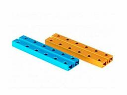 Комплектующий набор Makeblock 0824 короткие балки 95000