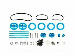 Комплектующий набор Makeblock набор колес 95006