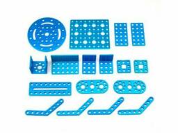 Комплектующий набор Makeblock набор креплений 95045