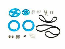 Комплектующий набор Makeblock набор приводных ремней 95040