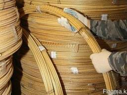 Композитная стекло пластиковая арматура