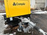 Компрессор 12 бар - фото 3