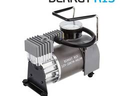 Компрессор автомобильный BERKUT R15 (40л/мин) 10 Атм.