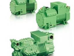 Компрессор Bitzer (Германия)