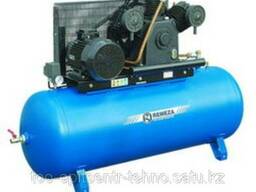 Компрессор поршневой электрический СБ4/Ф-500 W95 16 амт