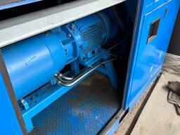 Компрессор HV22-8 РОТОРНЫЙ 0,89 МПа