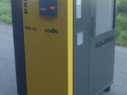 Компрессор Kaeser ASK40