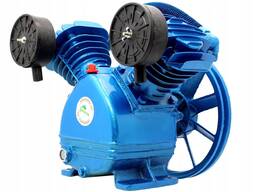 Компрессор Объем 1 шт: 50 л; 24 л; 100 л; 110 л, оборудование: поршневой. .. в Алматы