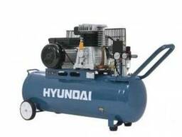 Компрессор поршневой Hyundai HY2575