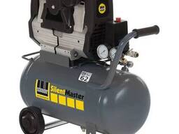 Компрессор поршневой переносной UNM 220-9-25 WSOF Schneider airsystems 1129741354