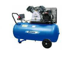 Компрессор поршневой СБ 4/Ф-270 LB75