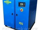 Компрессор винтовой Mateus HDS-10, 1,2м3/мин, 8 атм, 7,5кВт - фото 1