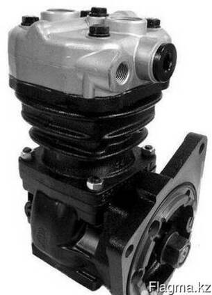 Компрессор воздушный 04298359 Deutz BF6M1013FC